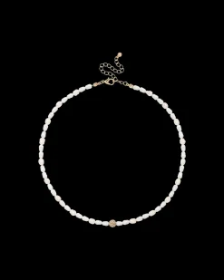 Collier - Freshwater Shine