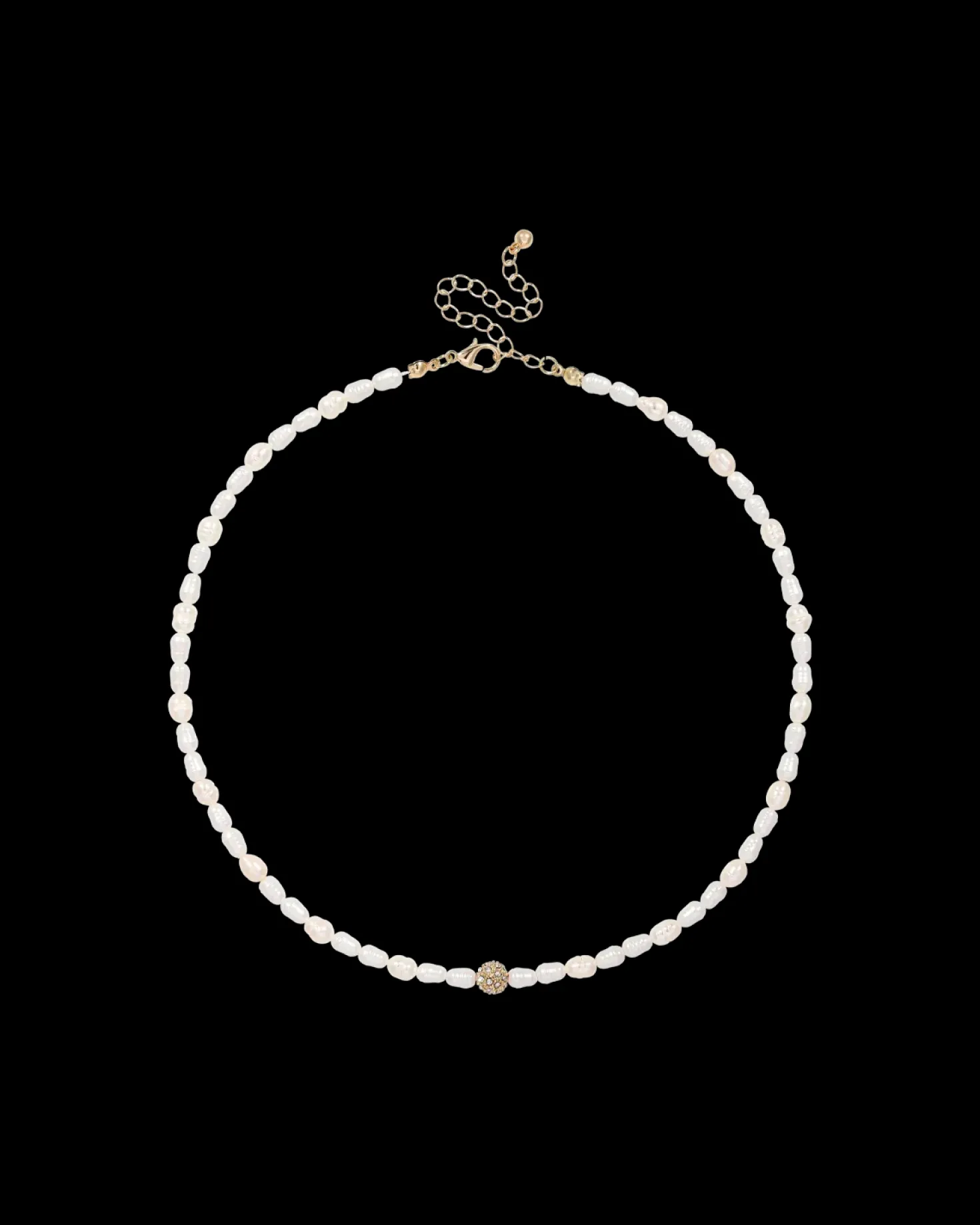 Collier - Freshwater Shine