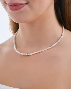 Collier - Freshwater Treasure