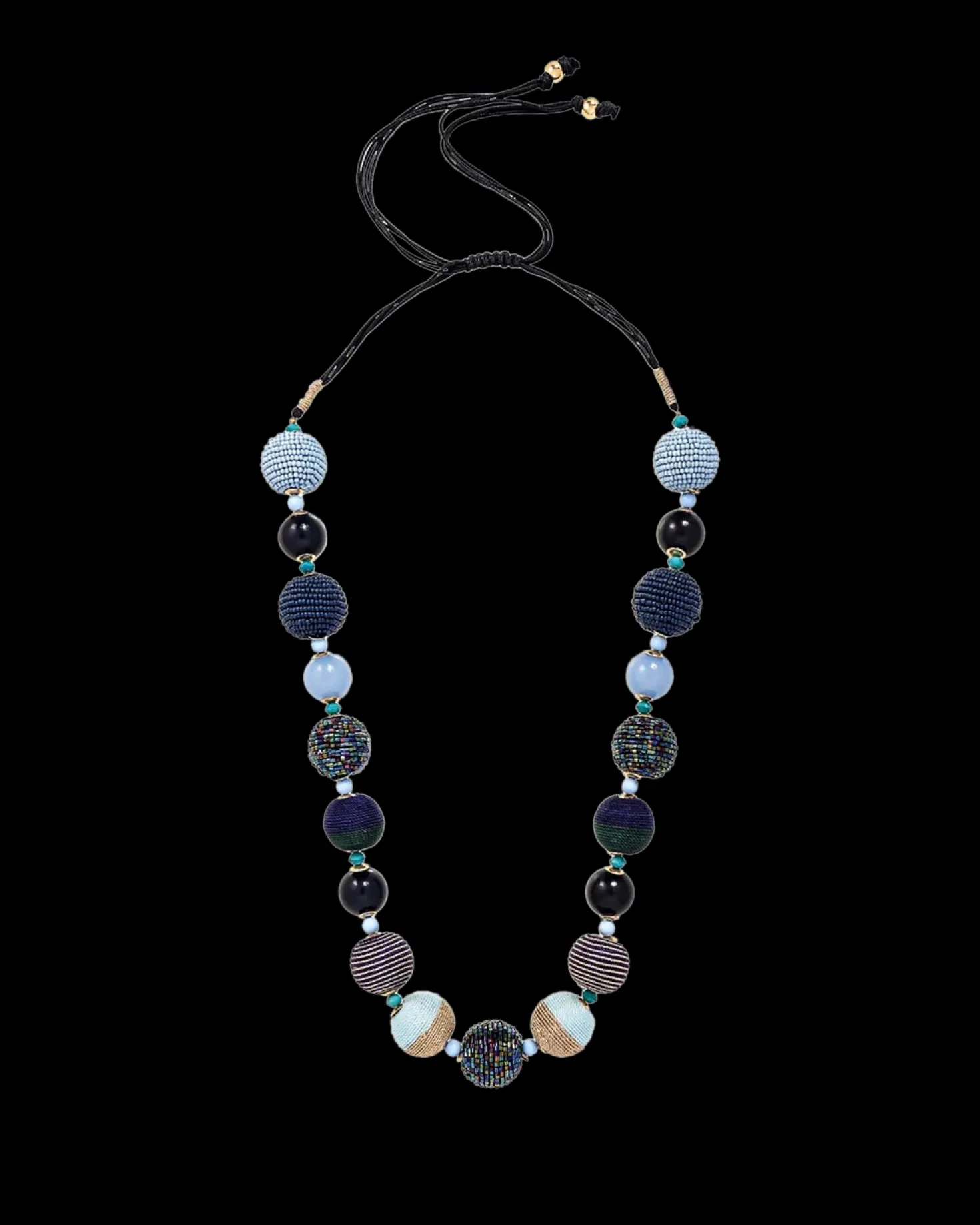 Collier - Funky Statement