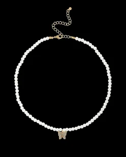 Collier - Garden Pearls