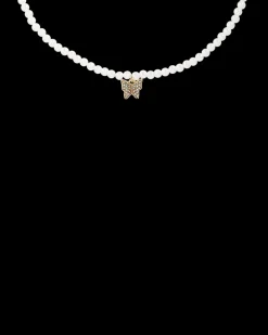 Collier - Garden Pearls