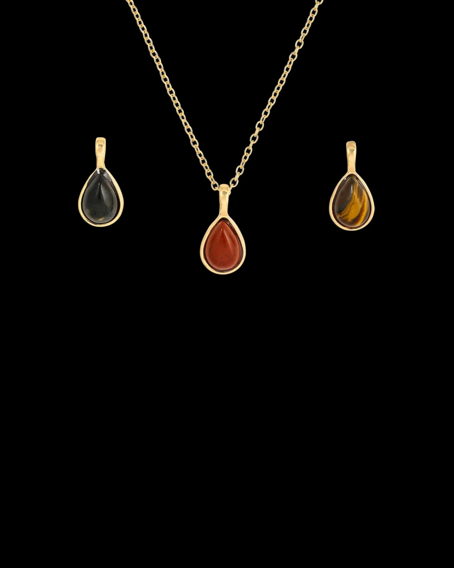 Collier - Gem Wonder