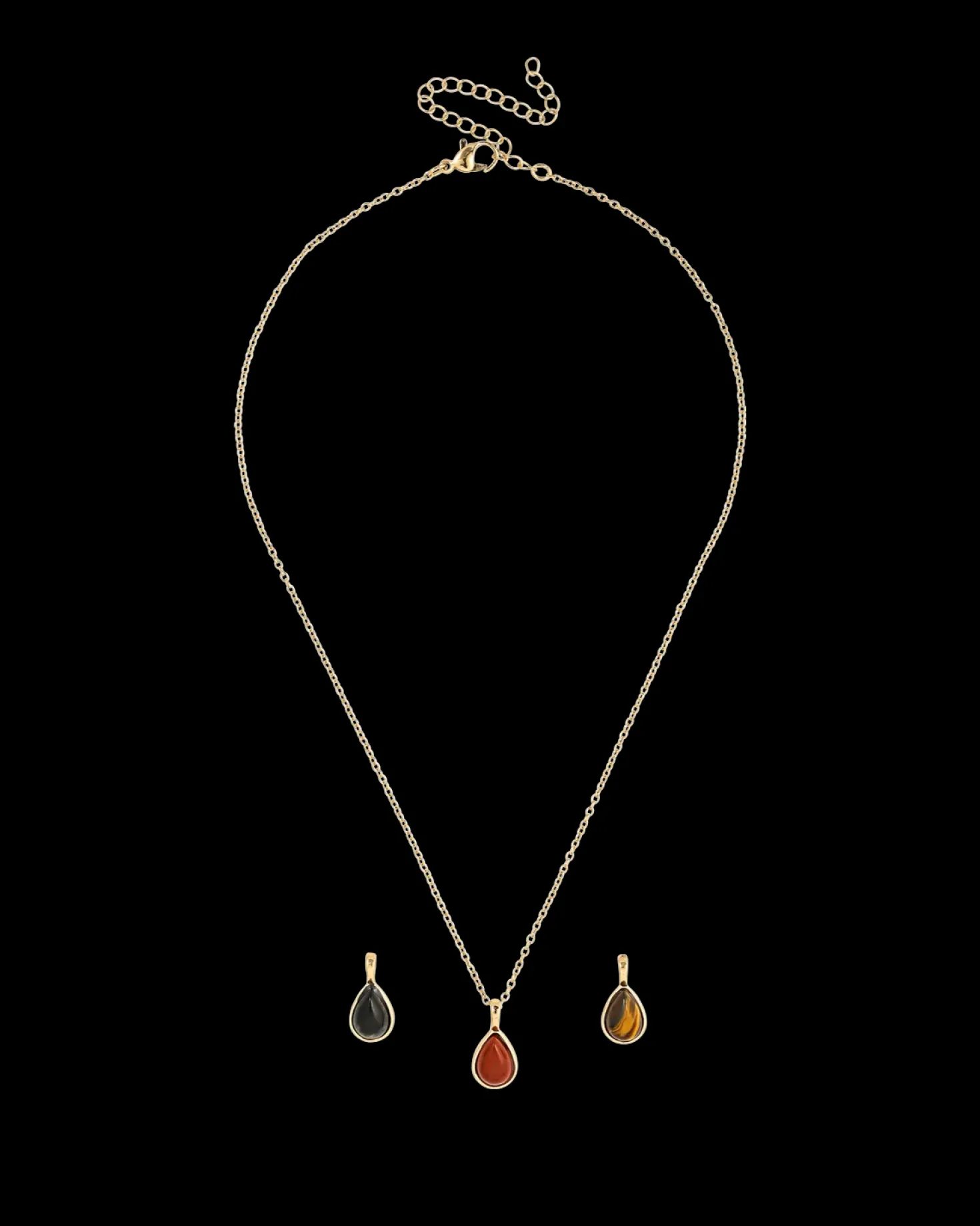 Collier - Gem Wonder