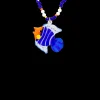 Collier - Glass Cutie