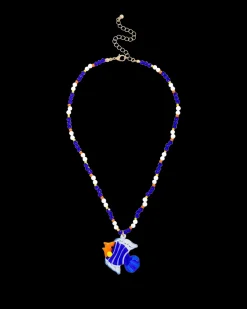 Collier - Glass Cutie