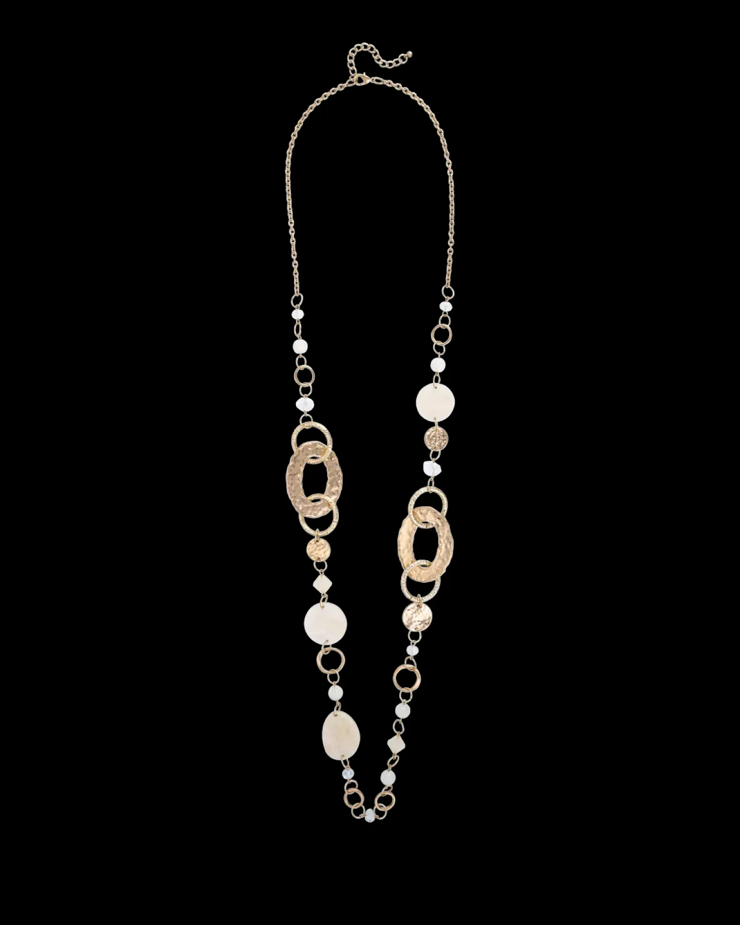 Collier - Glass Glow