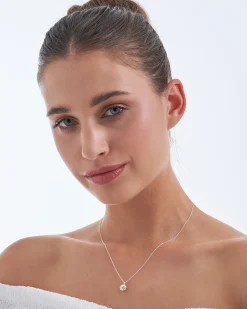 Collier - Gleaming Daisy