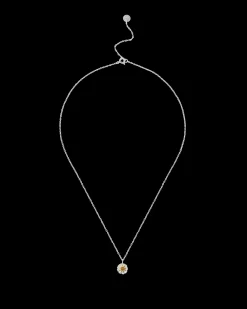Collier - Gleaming Daisy