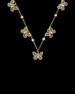 Collier - Gleaming Garden
