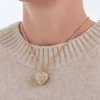 Collier - Gleaming Heart