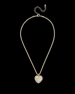 Collier - Gleaming Heart