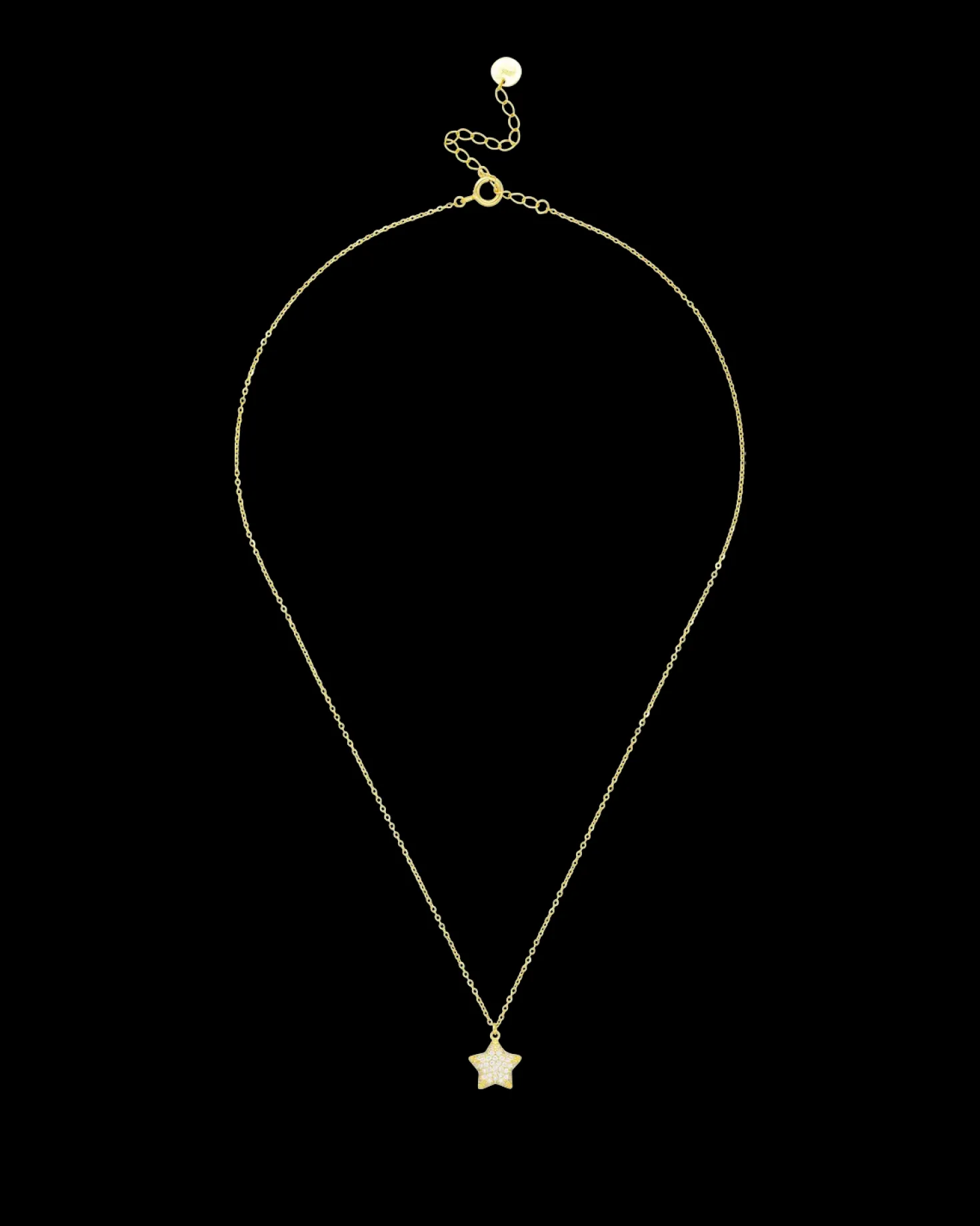 Collier - Gleaming Night