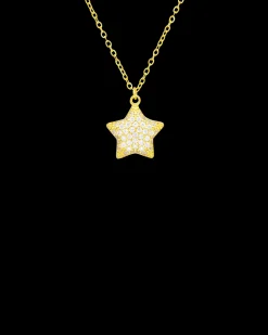 Collier - Gleaming Night
