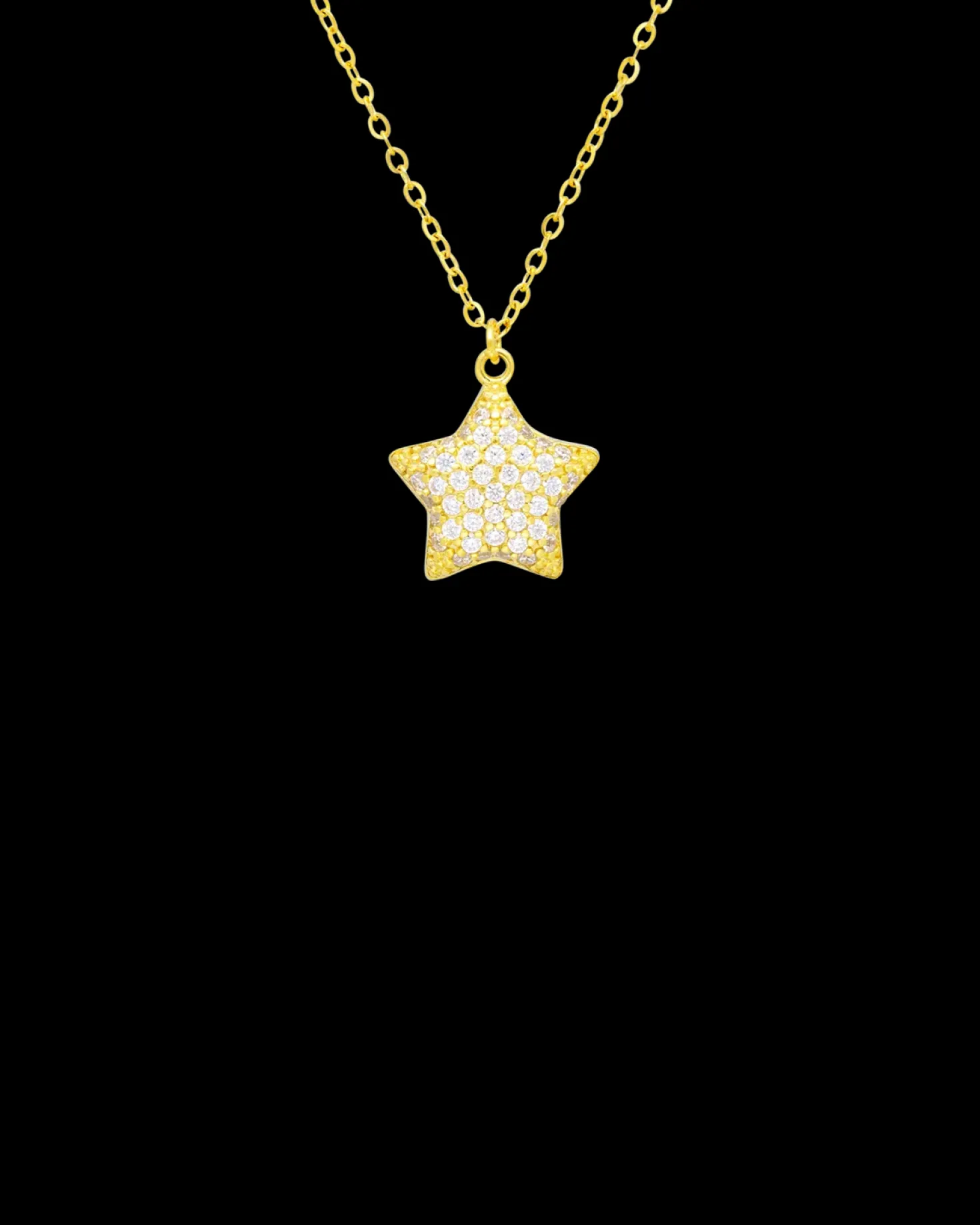 Collier - Gleaming Night