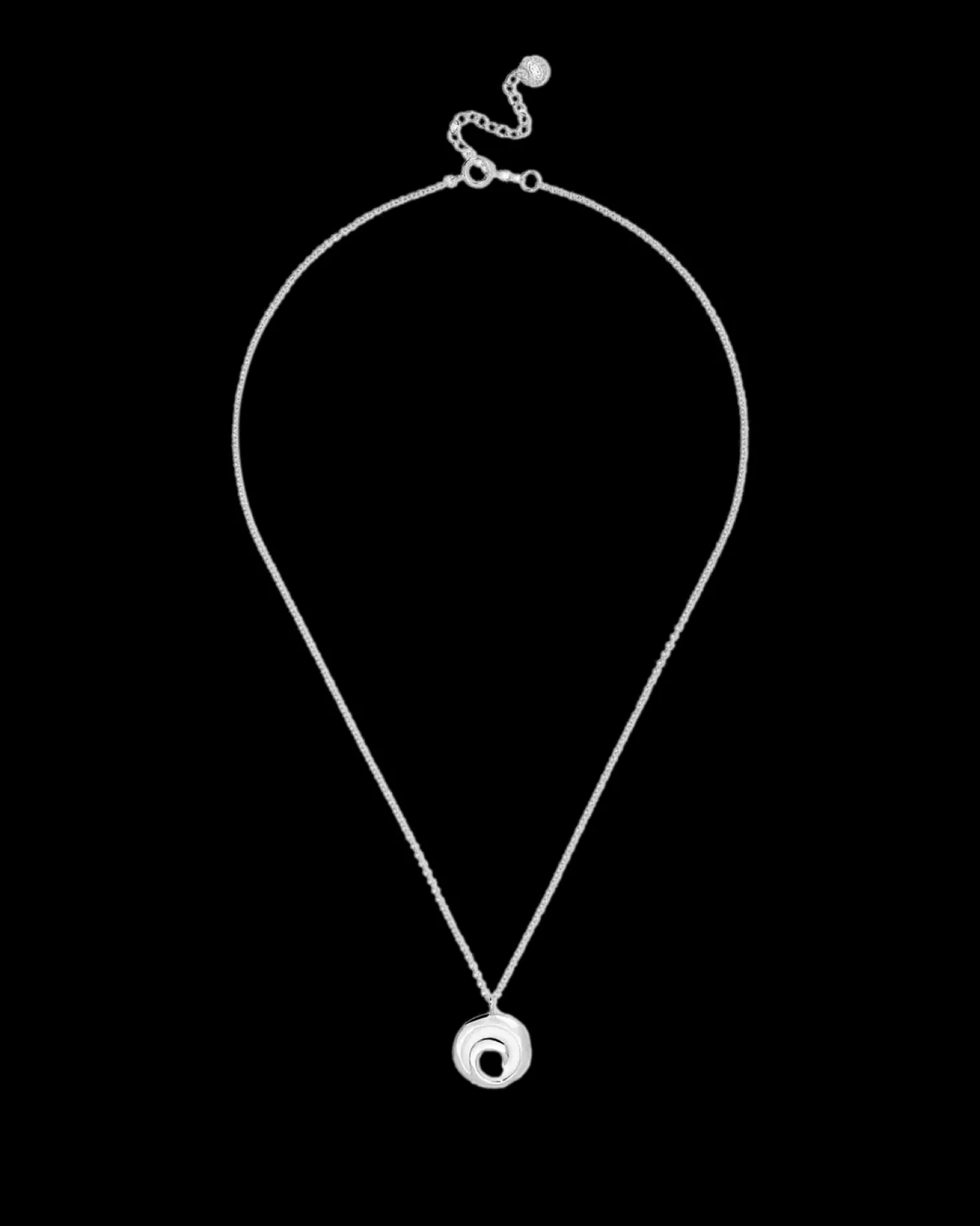 Collier - Gleaming Pendant