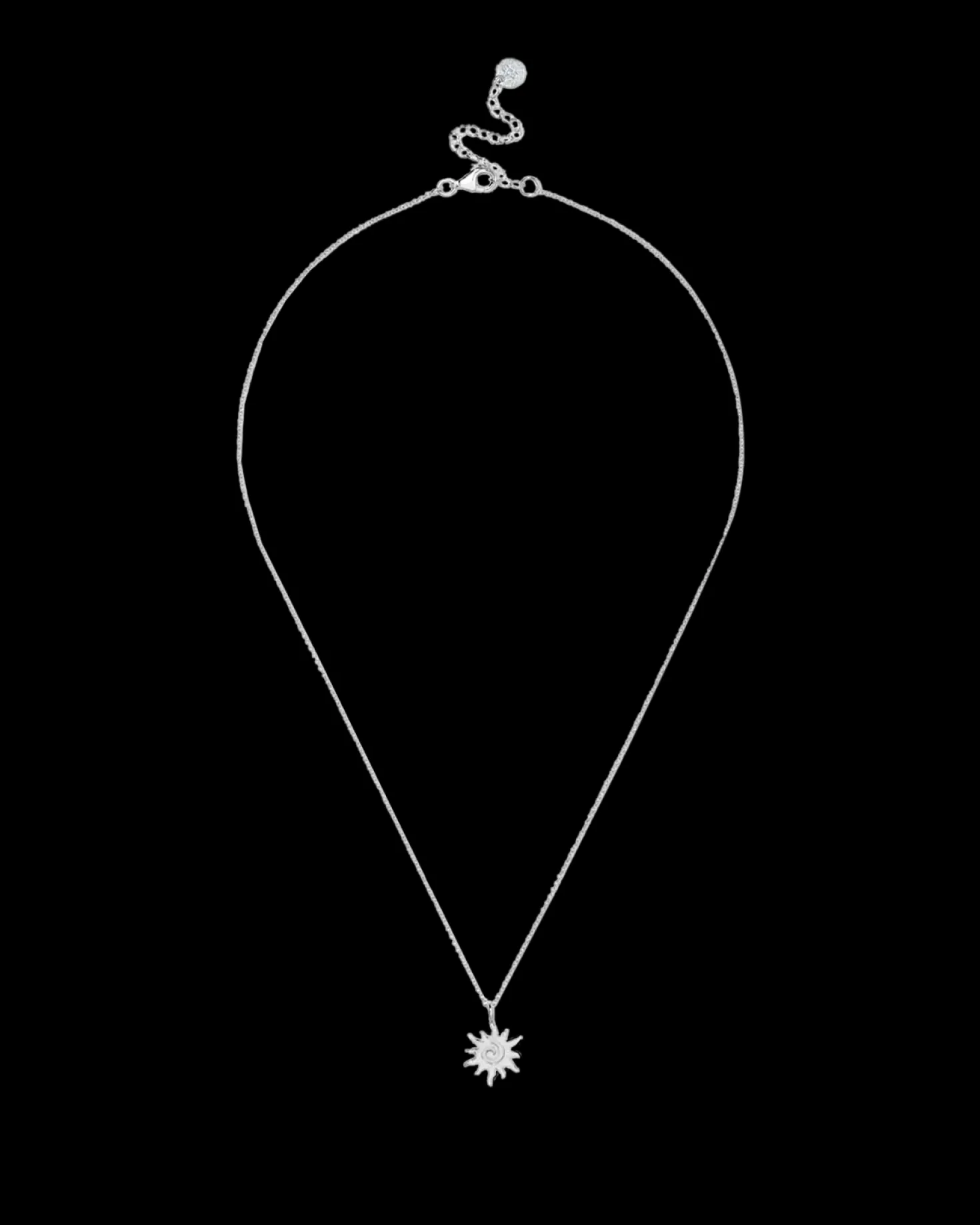Collier - Gleaming Sun