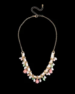 Collier - Gleaming Tulip