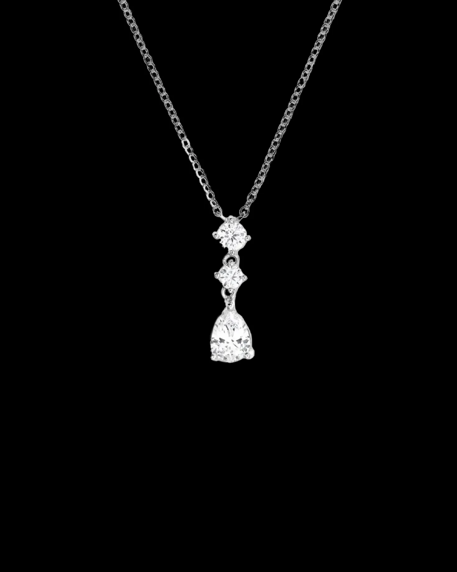 Collier - Gleamy Sensation