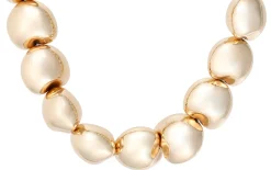 Collier - Glorious Gold