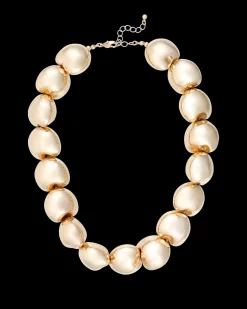 Collier - Glorious Gold