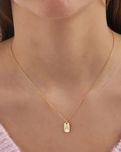 Collier - Glossy A