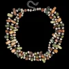 Collier - Glossy Glass