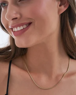 Collier - Glowy Basic
