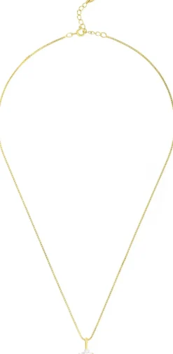 Collier - Glowy Square