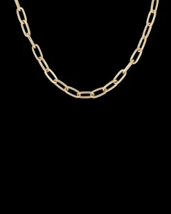 Collier - Gold Star