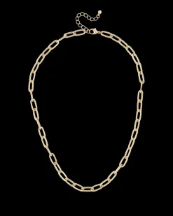 Collier - Gold Star