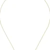 Collier - Gold Starlight