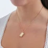 Collier - Golden Book