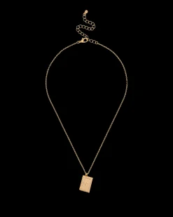 Collier - Golden Book