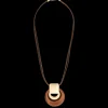Collier - Golden Brightness