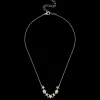 Collier - Golden Charm