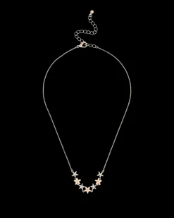 Collier - Golden Charm