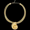 Collier - Golden Coast
