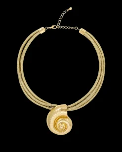 Collier - Golden Coast