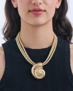 Collier - Golden Coast
