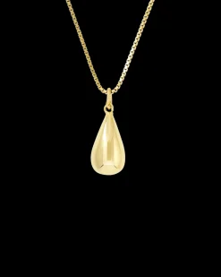 Collier - Golden Curve