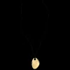 Collier - Golden Fusion