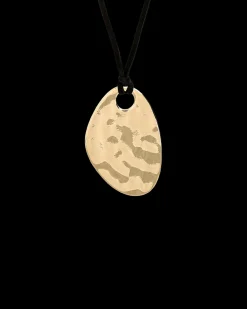 Collier - Golden Fusion