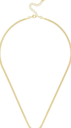 Collier - Golden Grace