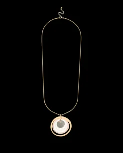 Collier - Golden Harmony