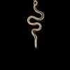 Collier - Golden Meander