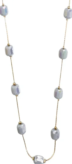 Collier - Golden Mist