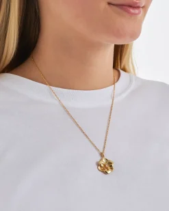 Collier - Golden Obsession