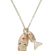 Collier - Golden Pond
