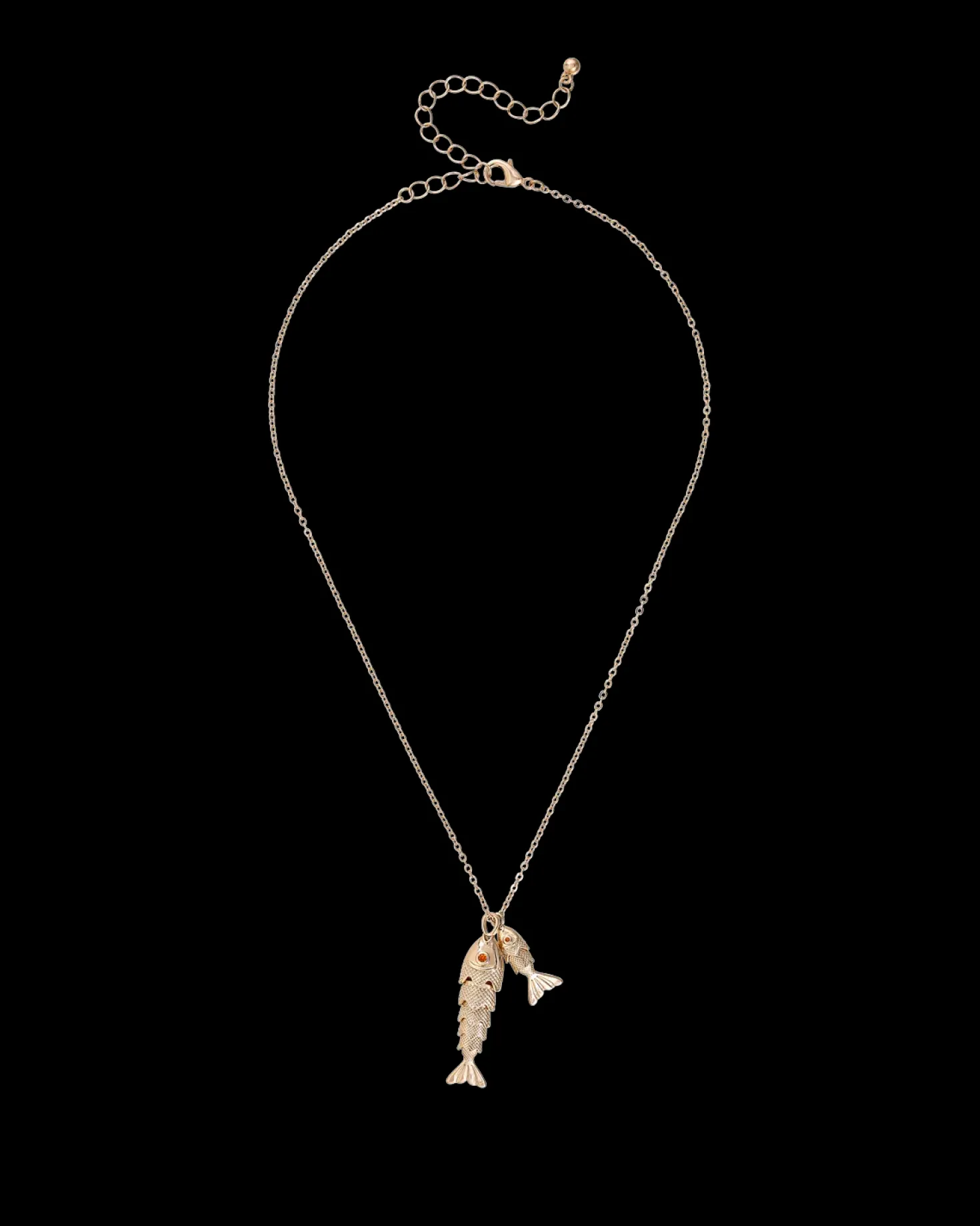 Collier - Golden Pond